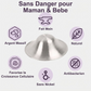 Sans Danger pour Maman et Bebe - traduit FR