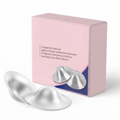 Soulagement Instantane - packaging traduit FR