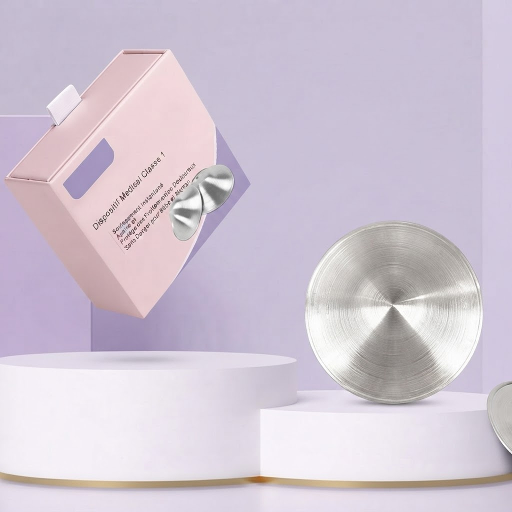 Dispositif medical classe 1 - packaging traduit FR