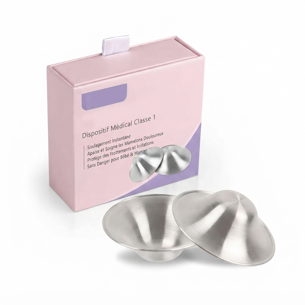 Dispositif medical classe 1 - packaging boite traduit FR