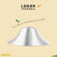 Leger Portable - traduit FR