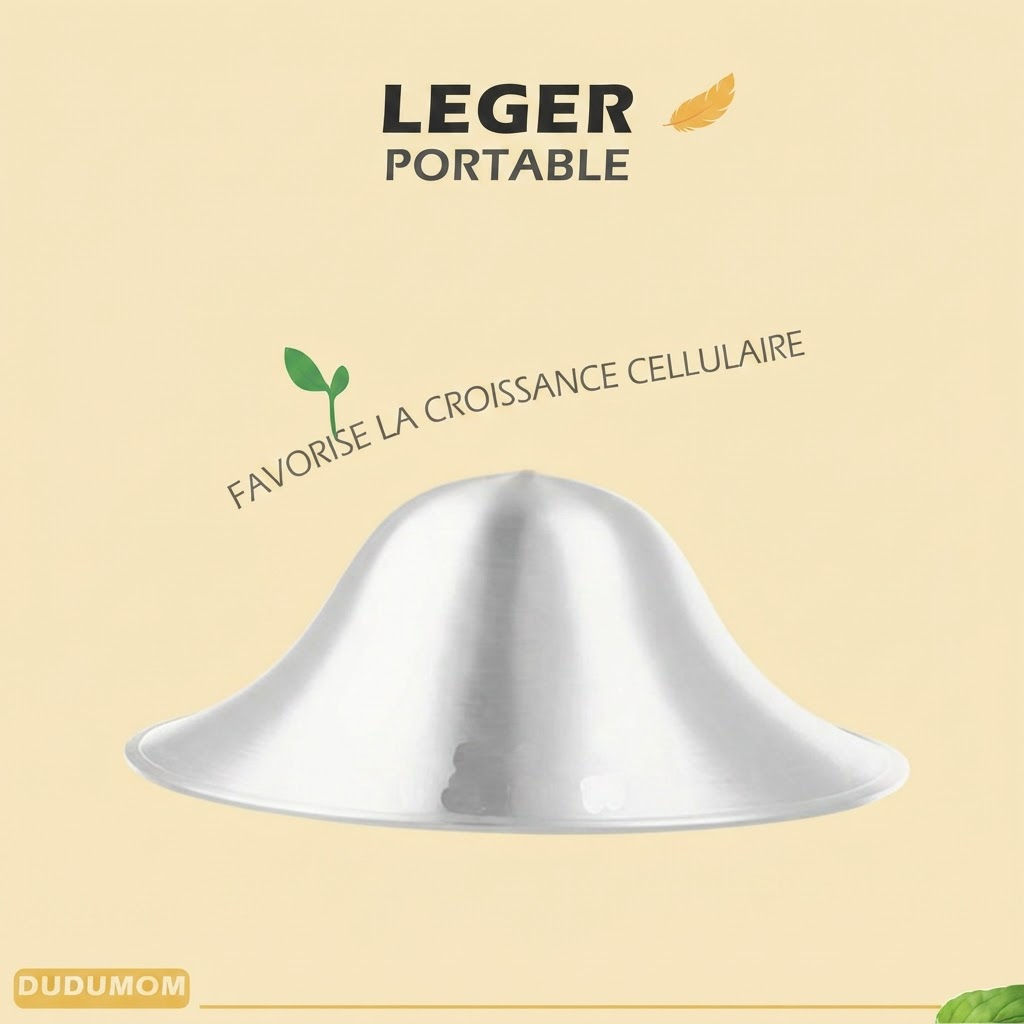 Leger Portable - traduit FR