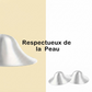 Respectueux de la Peau - traduit FR