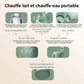 Chauffe-lait et chauffe-eau portable - acier inoxydable 316